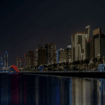 Lusail